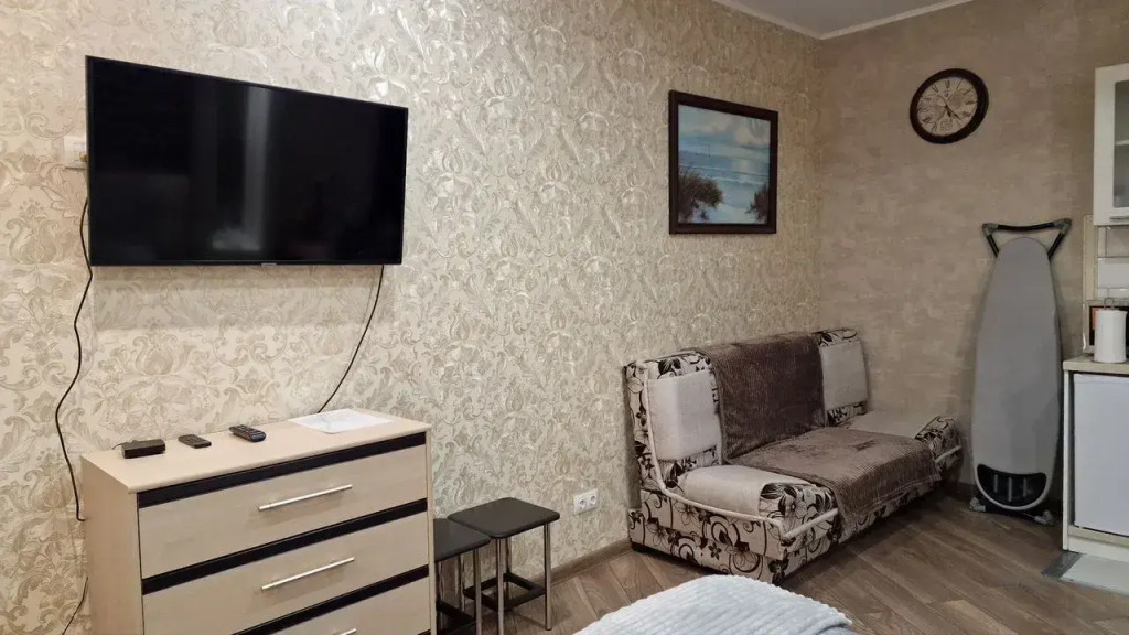 Квартира У Аничкова моста 3