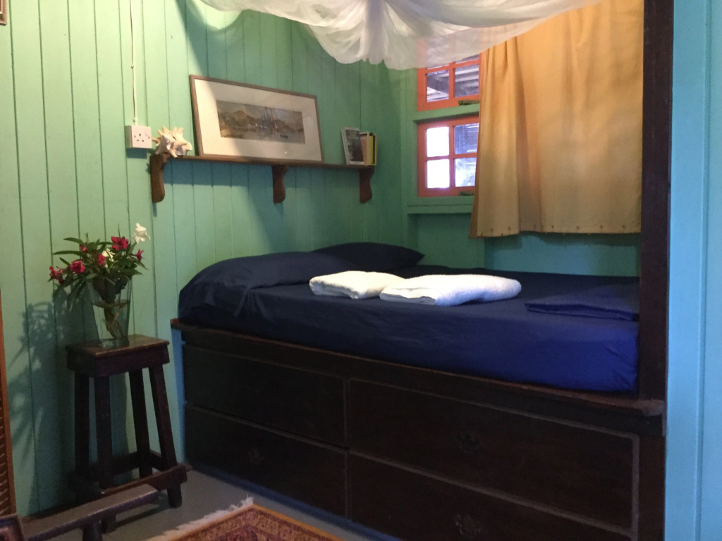 Апарт-Отель Italian Guesthouse