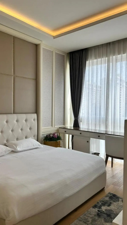 Апартаменты Leela Residences