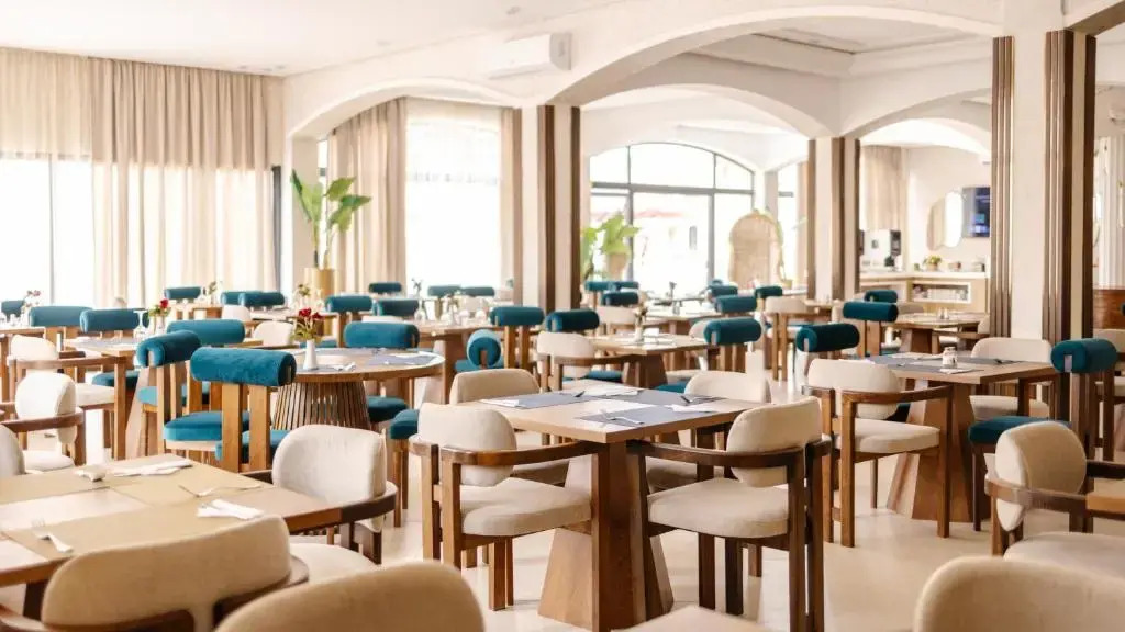 Бутик-отель Hotel Prestige Agadir Boutique & SPA