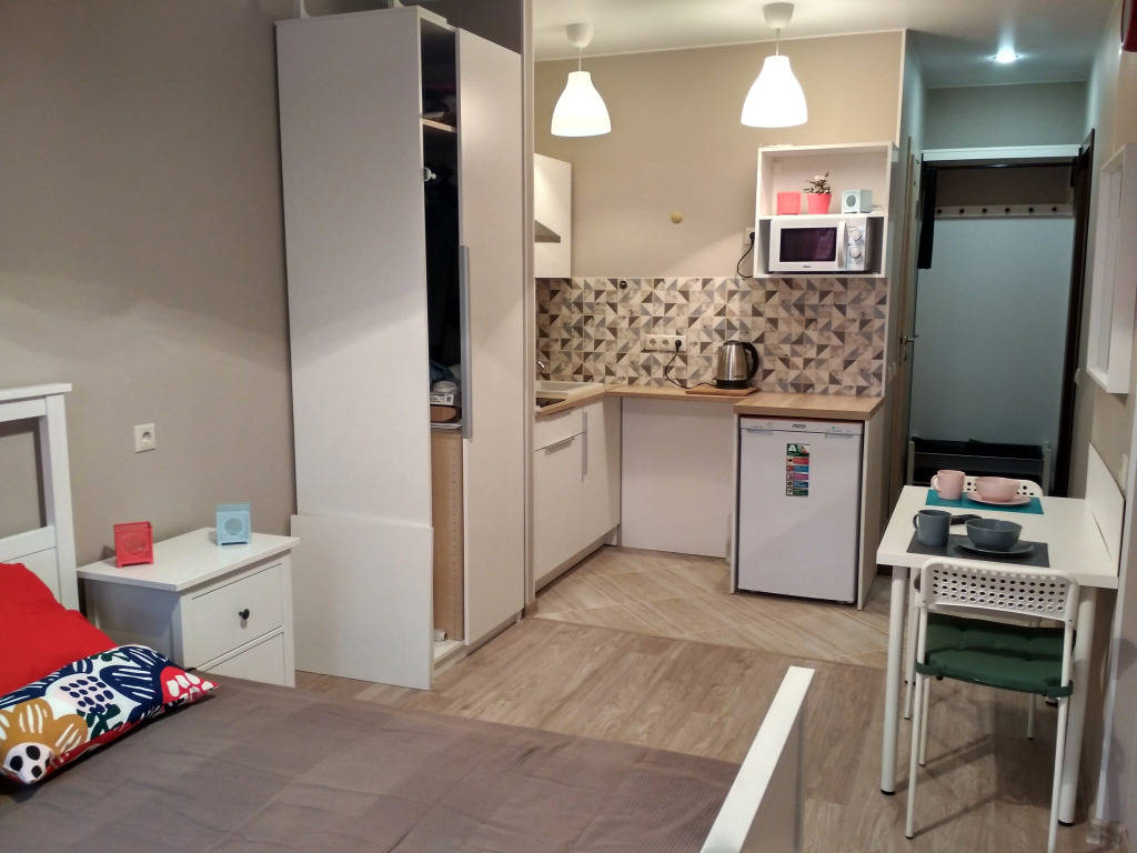 Studia Apartment