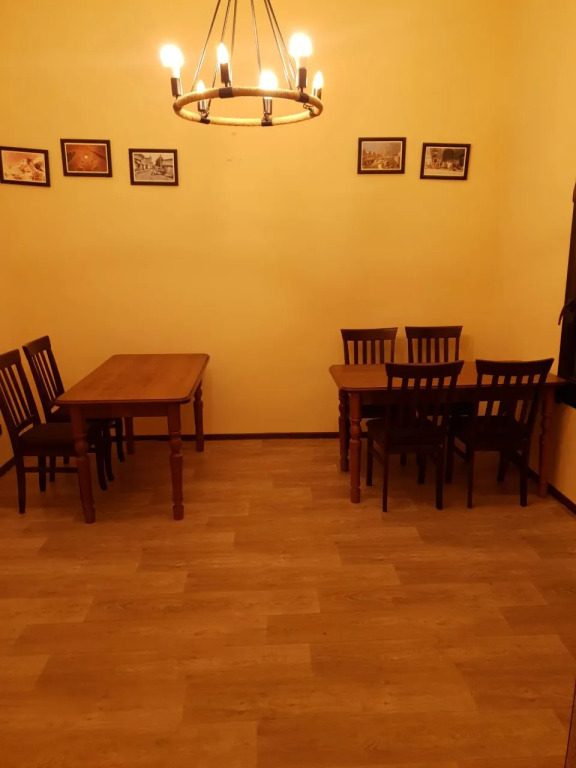 Seasons Guest House