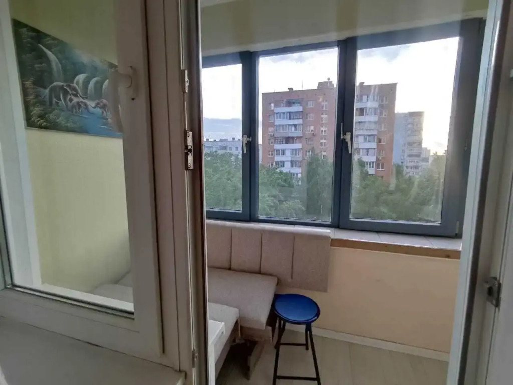 Квартира Маршала Чуйкова 10к2