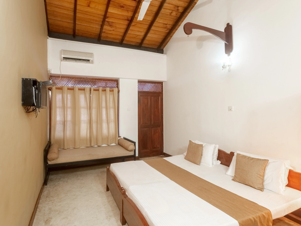 Гостевой дом Yoho Ivory Inn