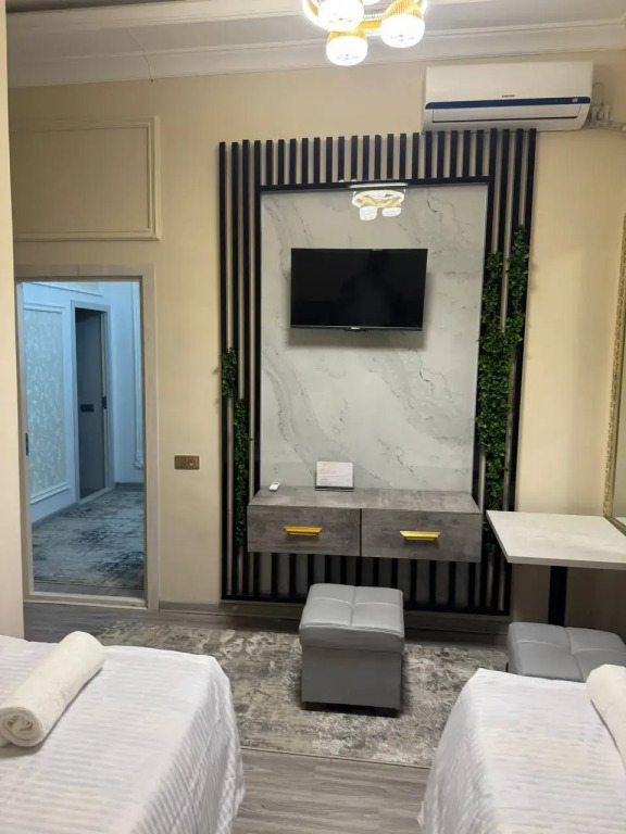 Hotel Global Star