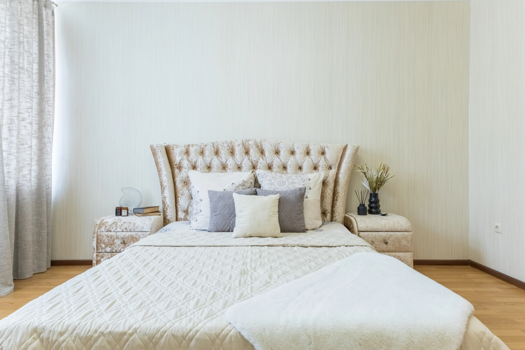 Апартаменты Comfort Home c Сауной на Япеева 19 для 14 гостей