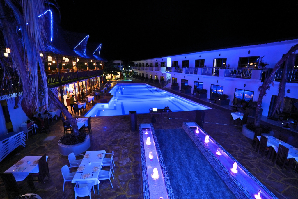 Canary Hotel & SPA