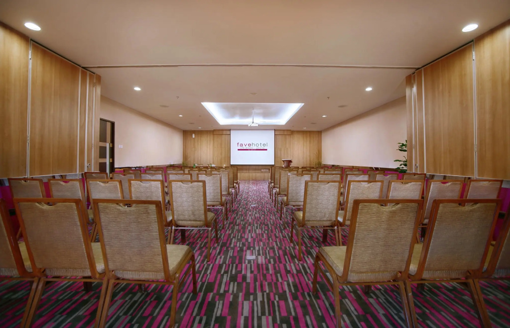 favehotel LTC Glodok