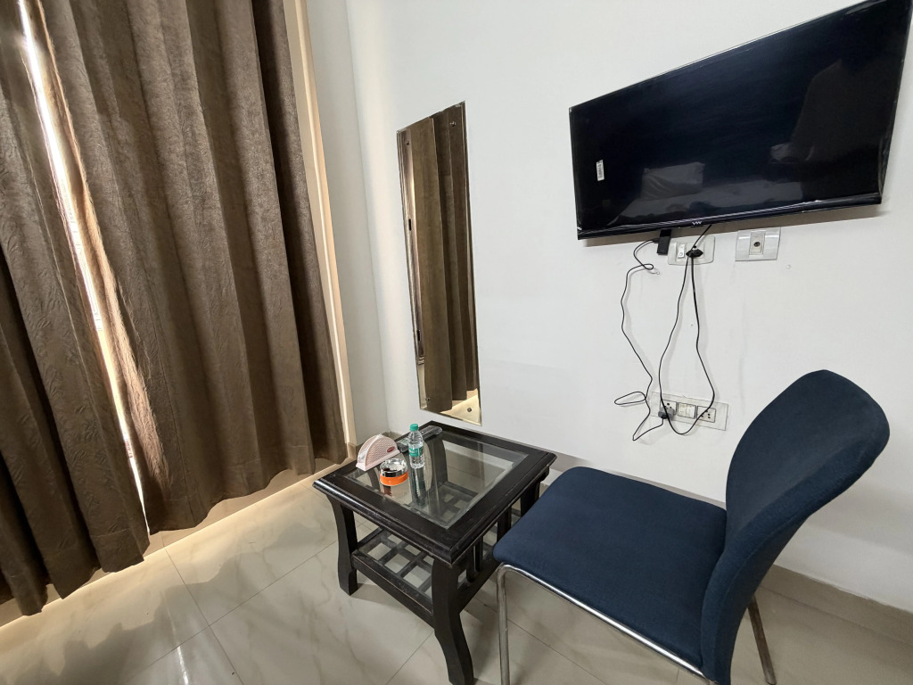 Отель Star residency