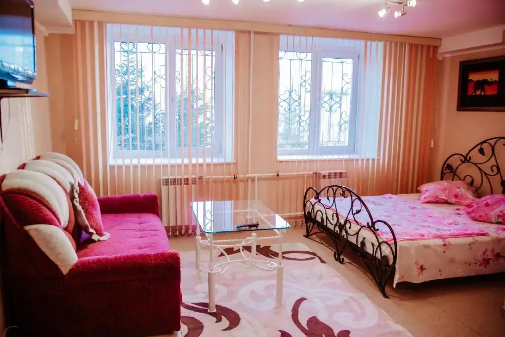 Idel Mini Hotel