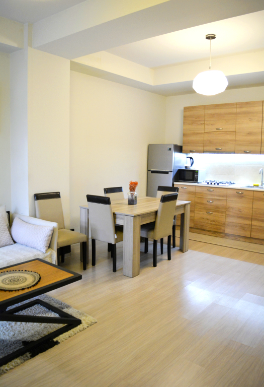 Apartments City Center
