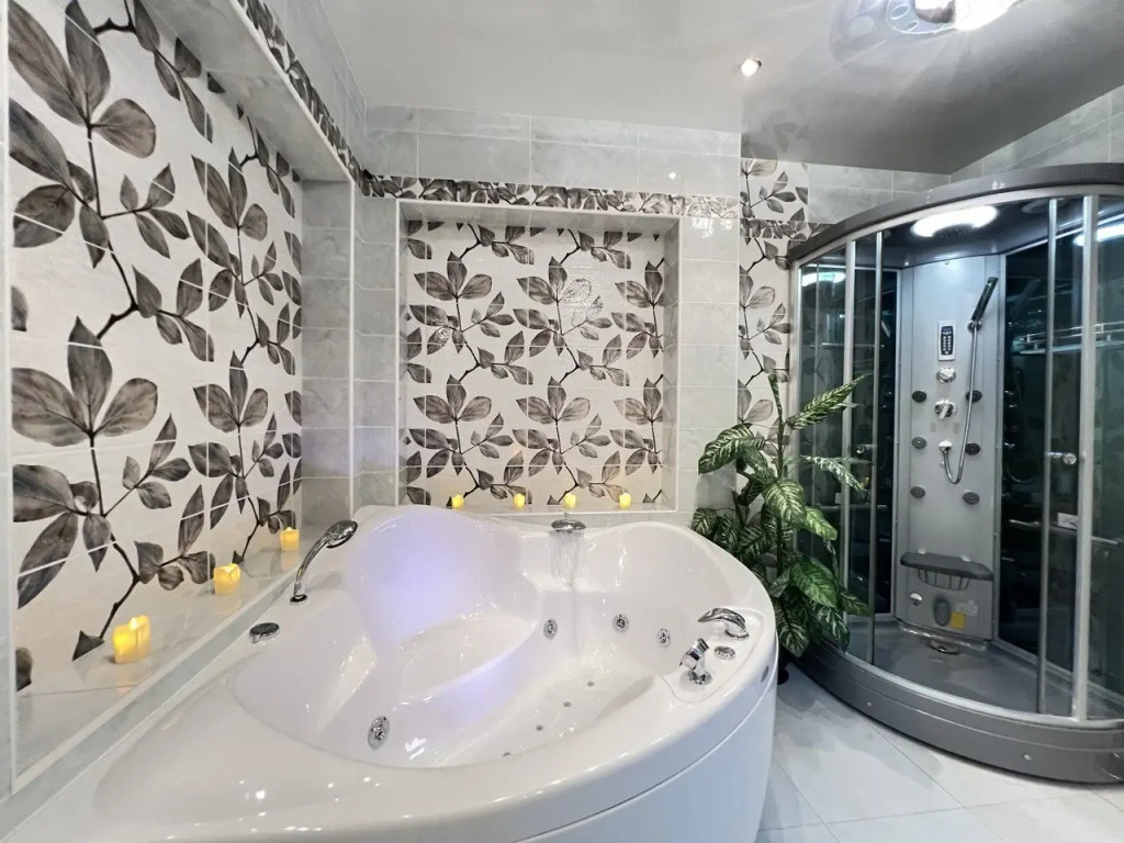 Квартира в Карачевском Переулке 25