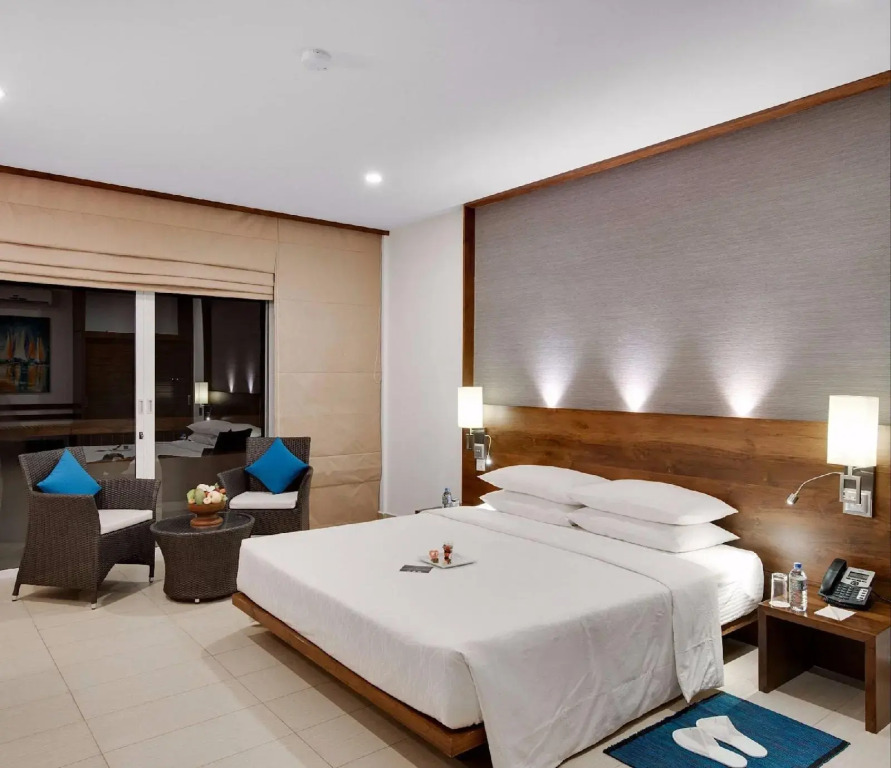 Amagi Aria Airport Transit Hotel
