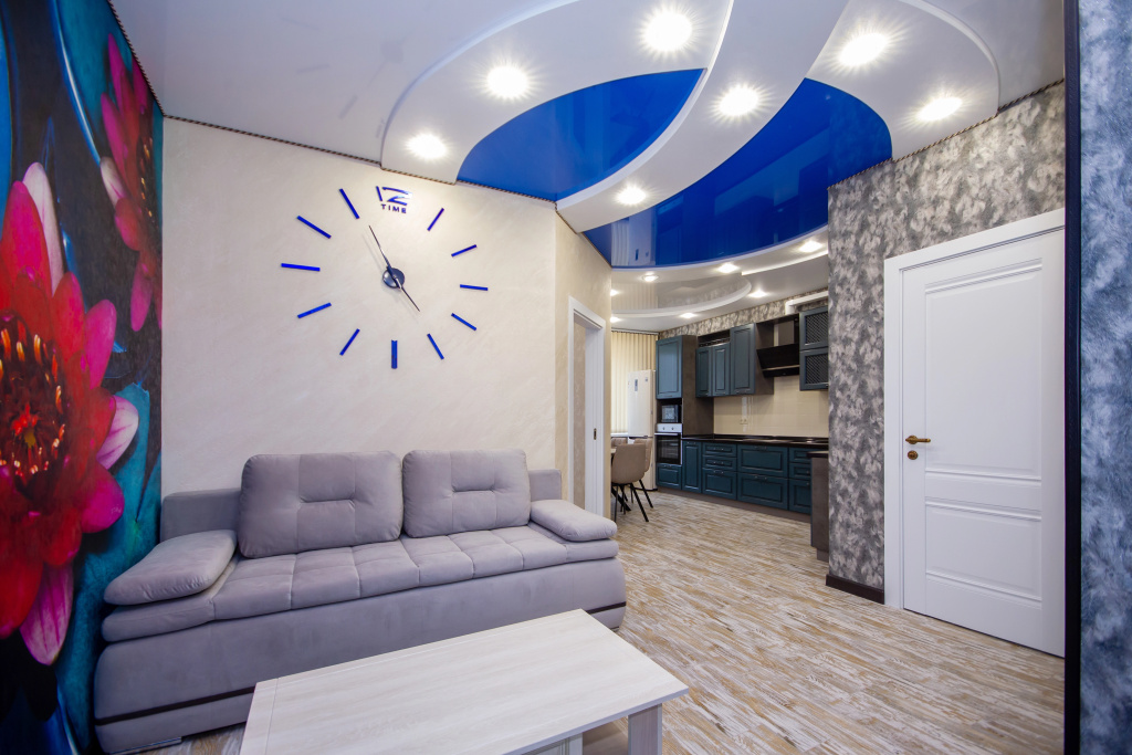 Апартаменты ViP Apart 5