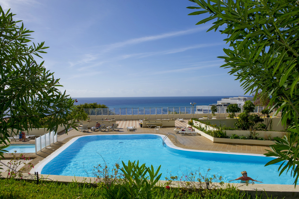 Florasol Residence Hotel - Dorisol hotels