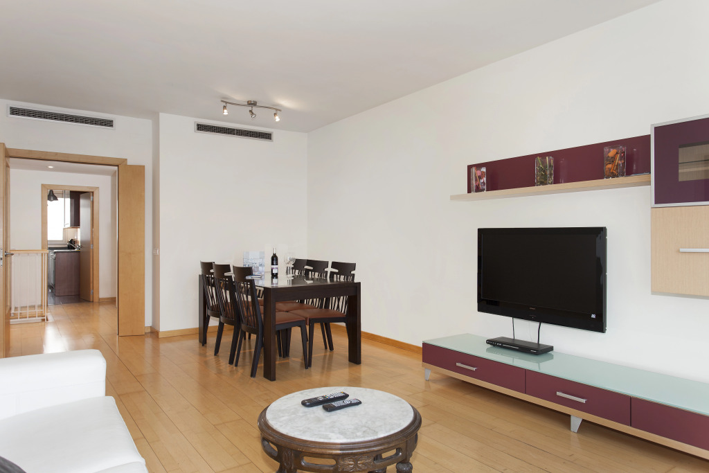 Апартаменты Barcelona Best Services