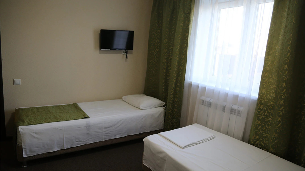 Гостевой дом Sky Village