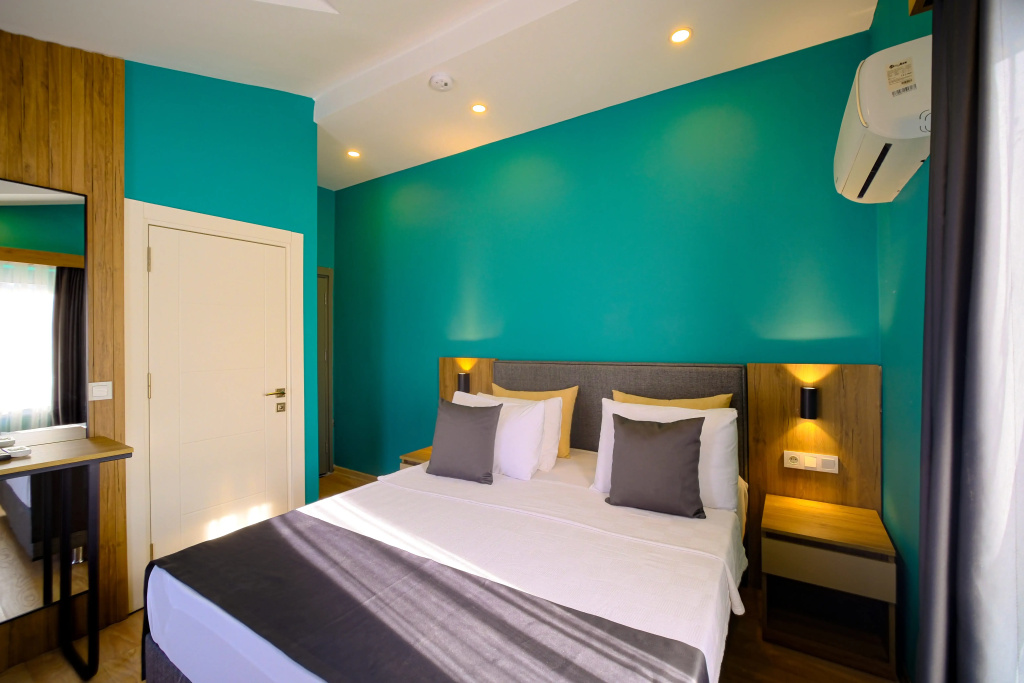 Deniz Boutique Hotel