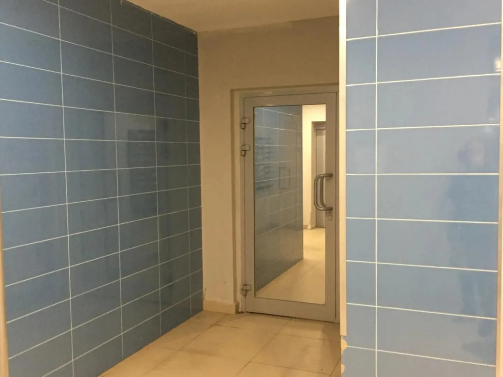 Апартаменты Парящие в небе