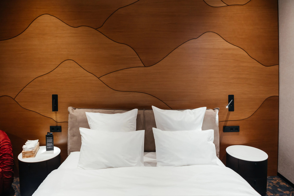 Hotel RUMA