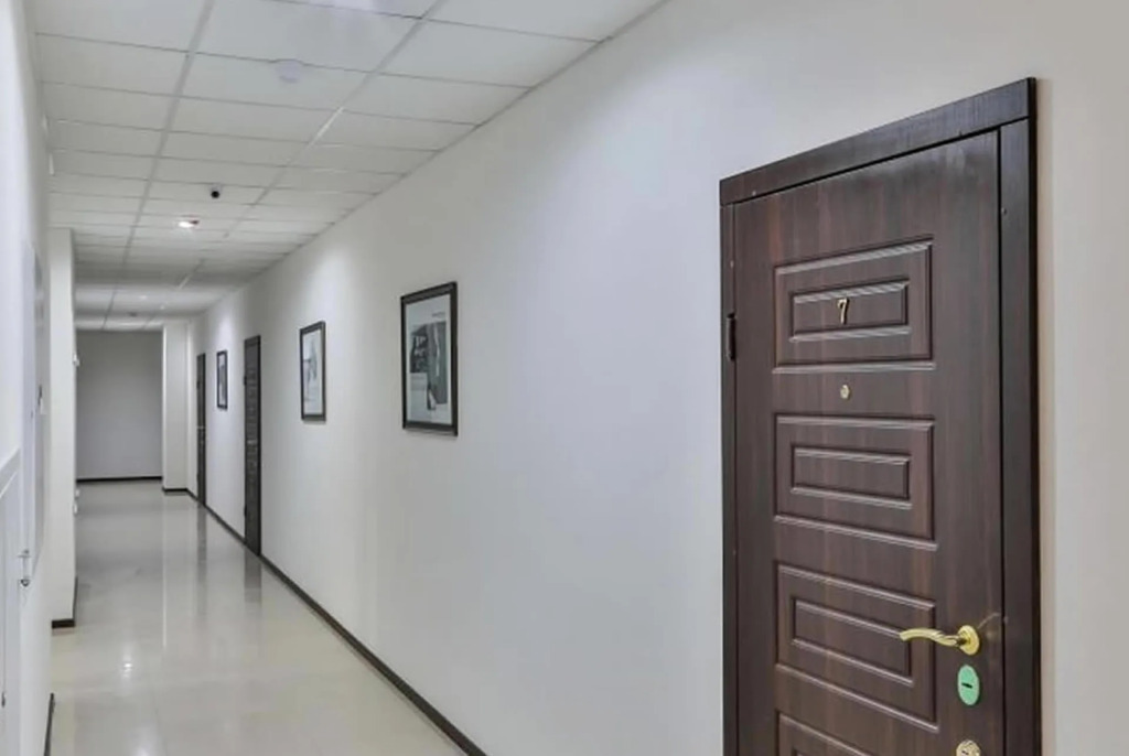 Апартаменты Stylish Studio Odessa