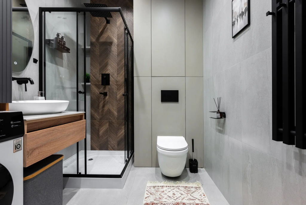 Квартира Myhome Yourhome на ул. Среднерогатская д. 11 к.2