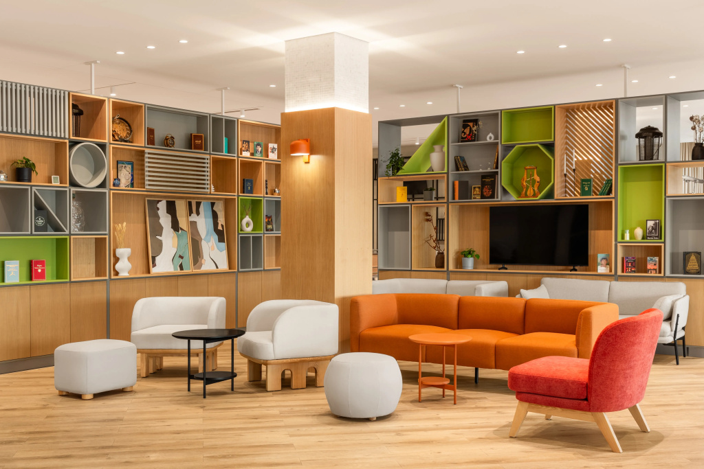 Holiday Inn Almaty by IHG