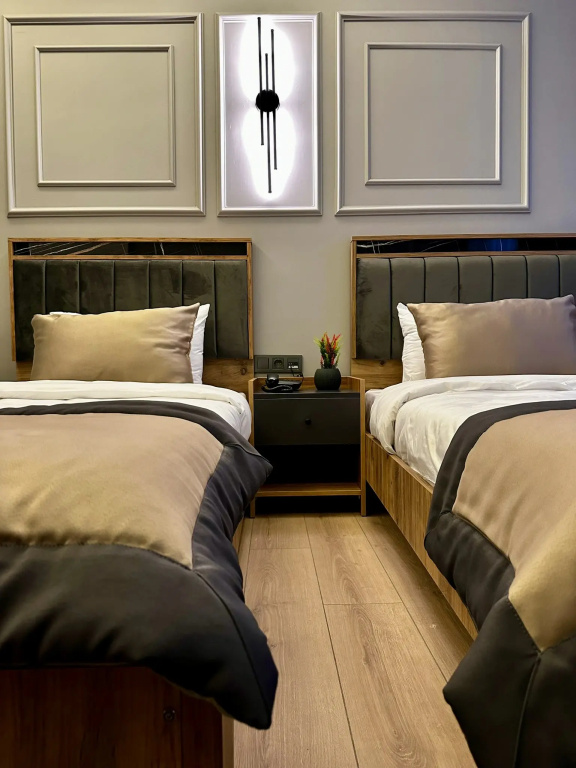 Skymoon Istanbul Airport Hotel