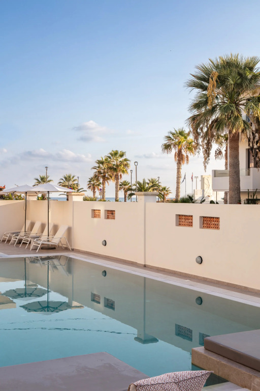 Aristea Hotel