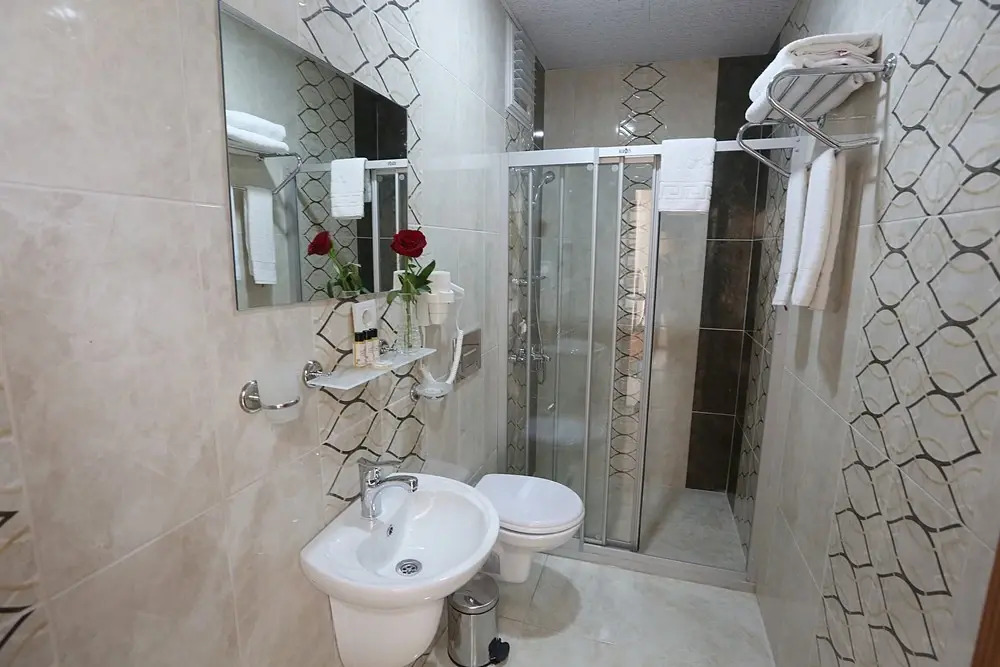 MAXWELL HOTEL Boutique-hotel