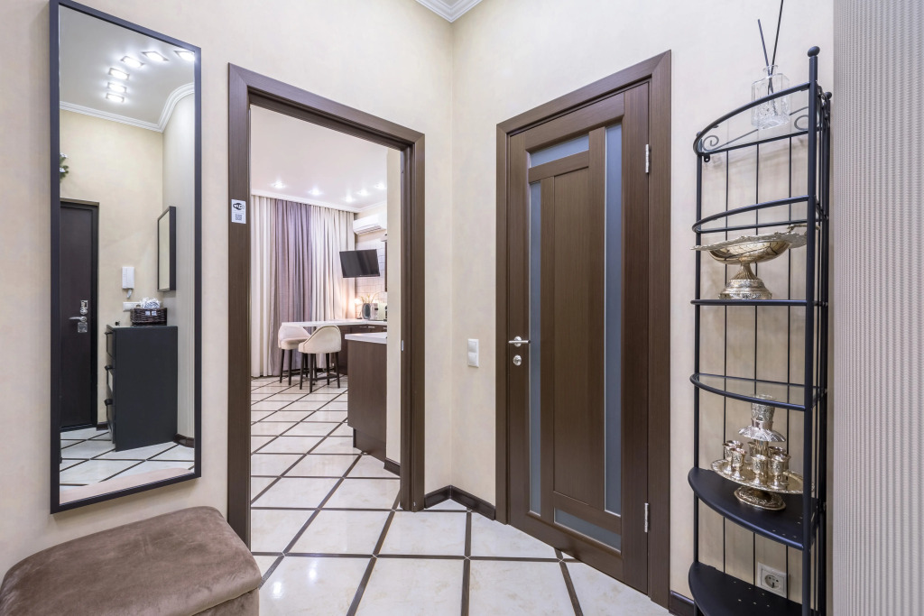 Апартаменты Admiral nearby Hilton 148