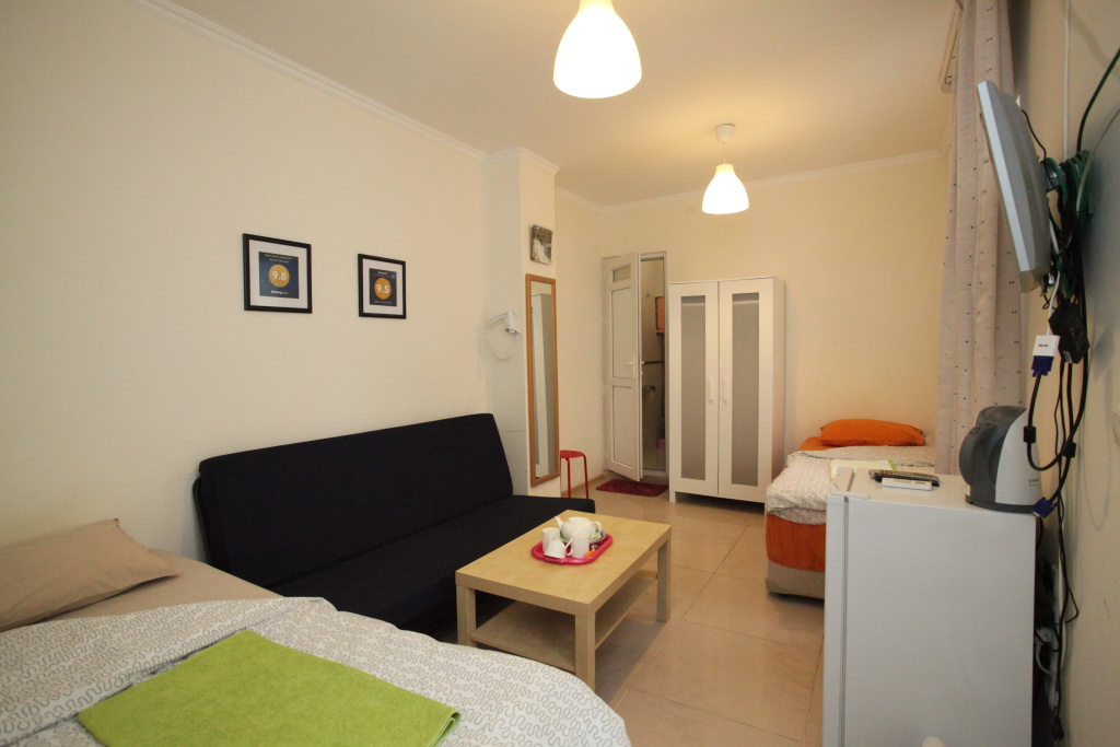 Sukhum City Mini Hotel