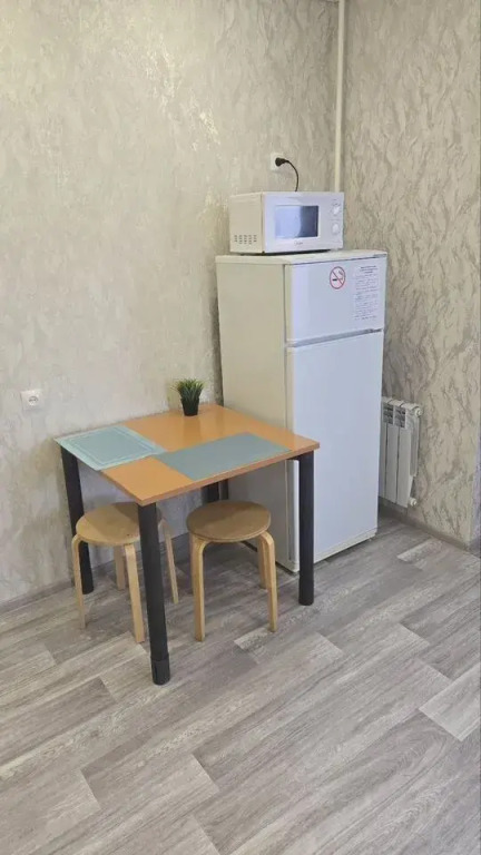 Квартира Светлая Уютная