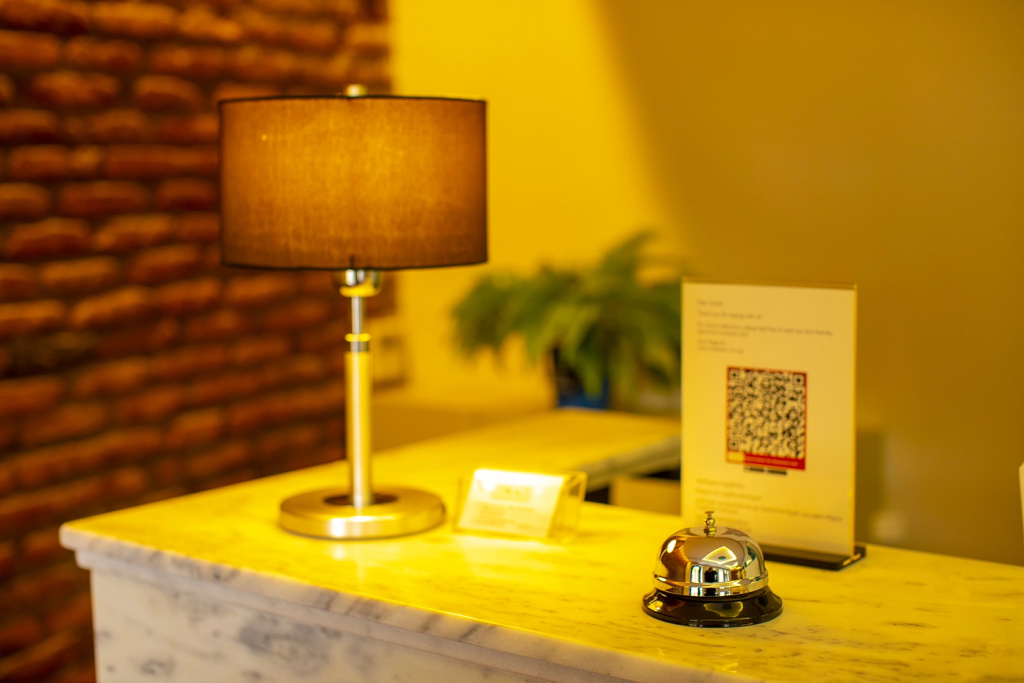 City Inn - Boutique Hotel Tbilisi
