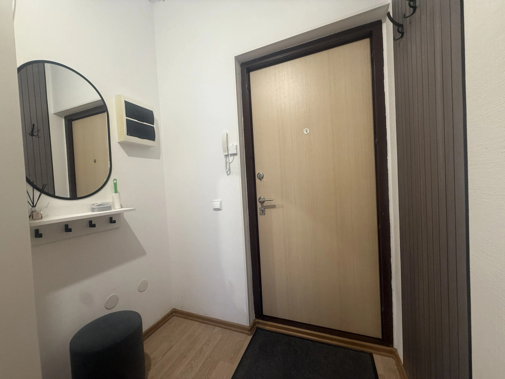 Квартира Для семейного отдыха и командированных