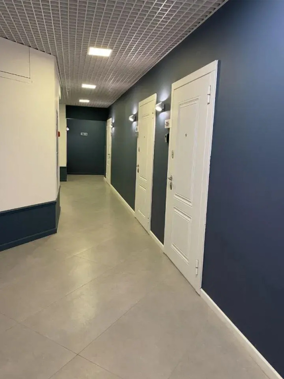 Квартира на Улице Ленина 298Бк5