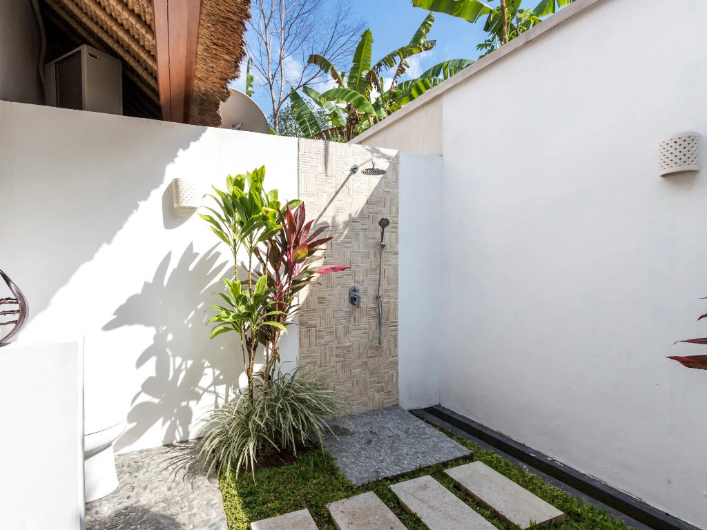 Villa Candi Kecil Tiga by Villa Finder
