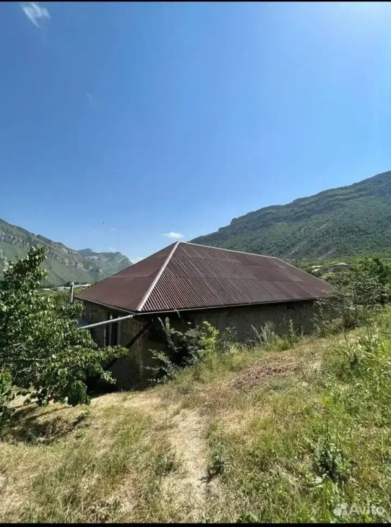 Частный дом Дом  Горца