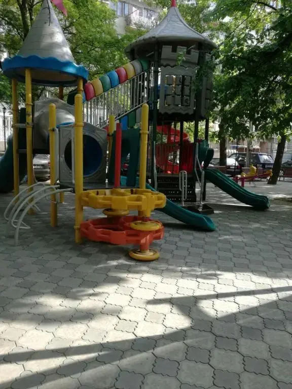 Апартаменты  Марина