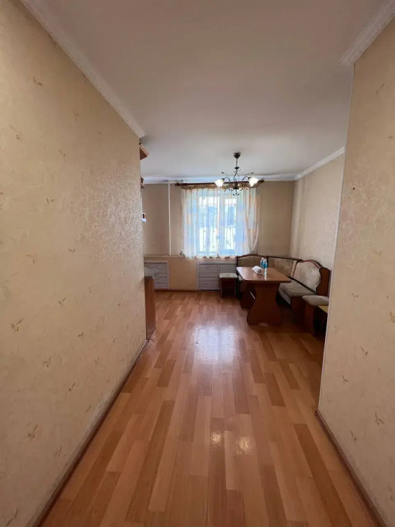 Квартира Абдирова 15 эконом