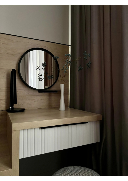 Komfort Vdvoyom V Tsentre Flat