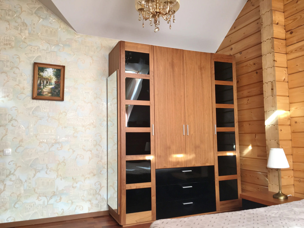 Novoorlovskij Kottedzh Guest House