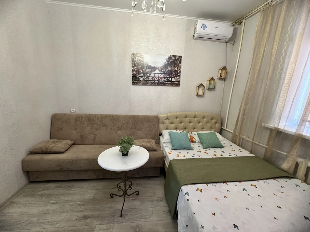 Квартира на Советской 13
