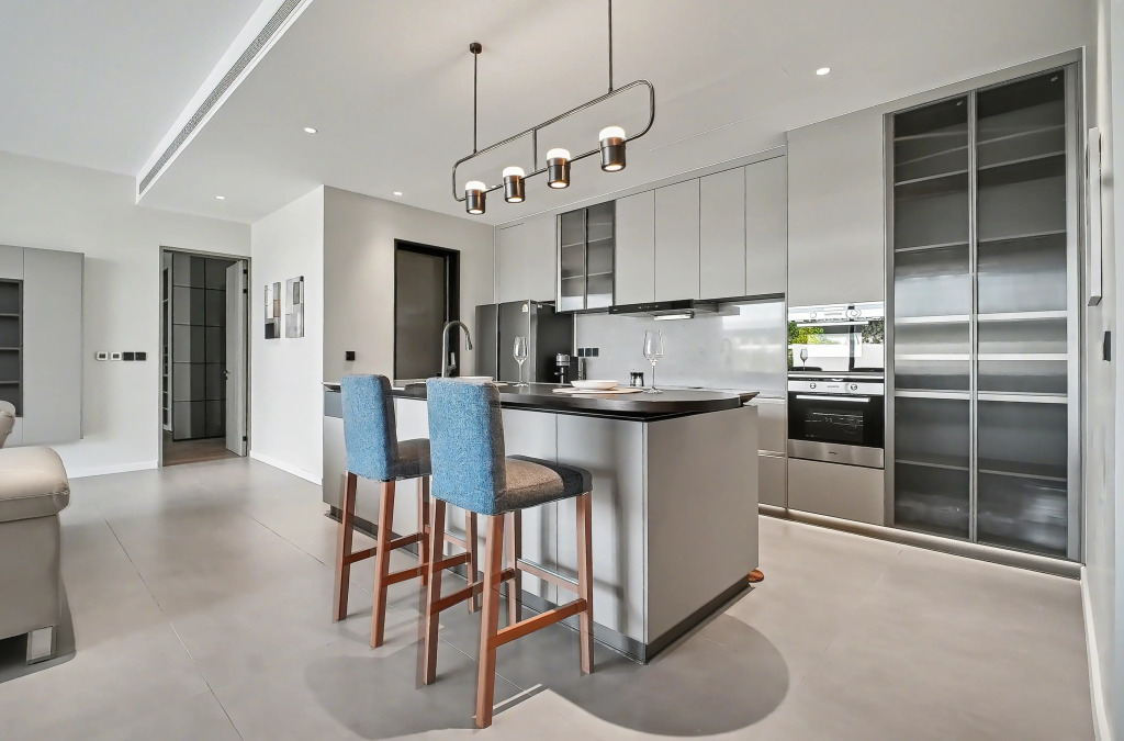 Вилла C32 Clover Residence Phuket 3 bd