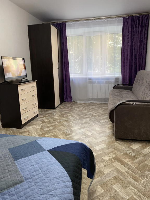 Квартира на Гайве Россия улица Мелитопольская 26