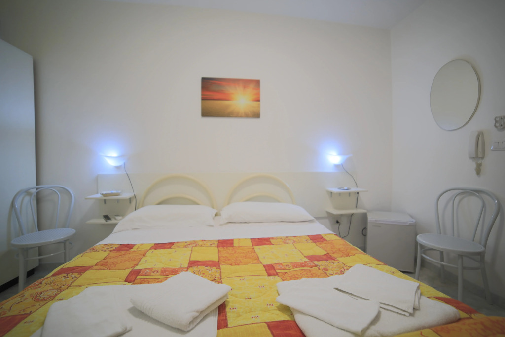Hotel da ettore