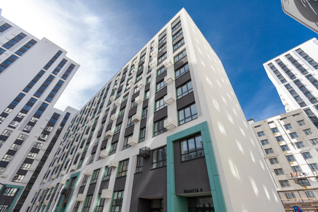 Квартира Апарт RentPlaza Центр