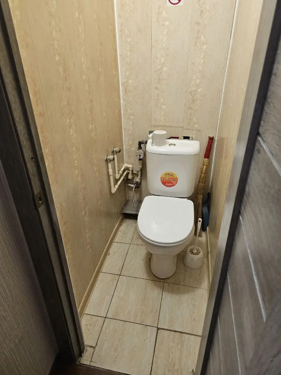 Квартира L.V.Hotels на Фрунзе 23