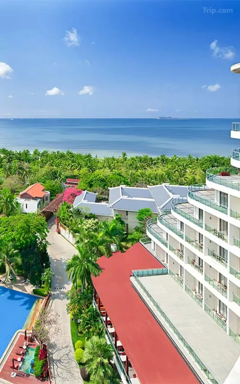 Отель Junda Seaview