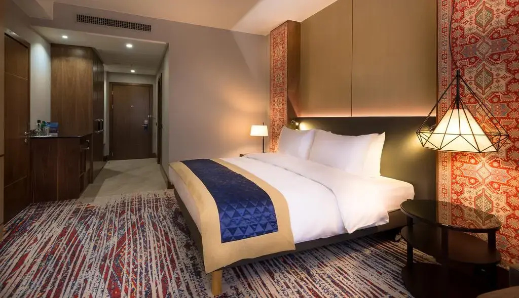 Radisson BLU Hotel Yerevan